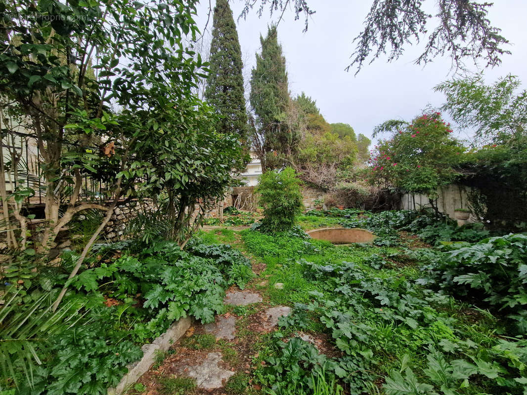 Maison à ANTIBES