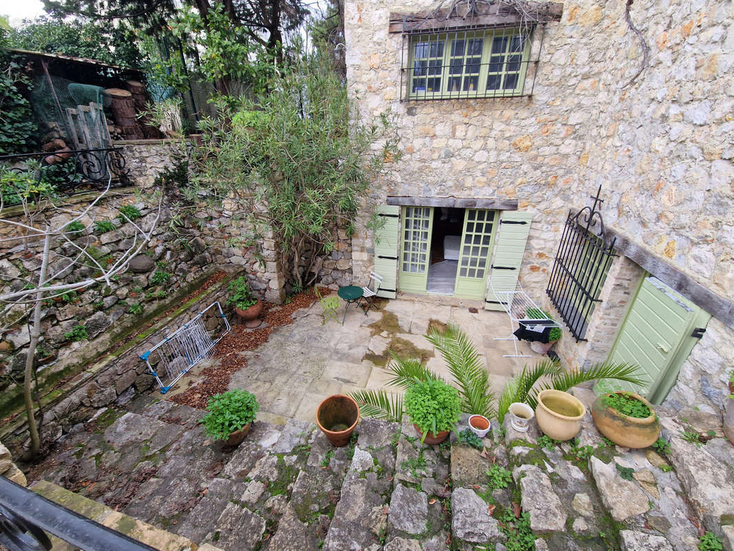 Maison à ANTIBES