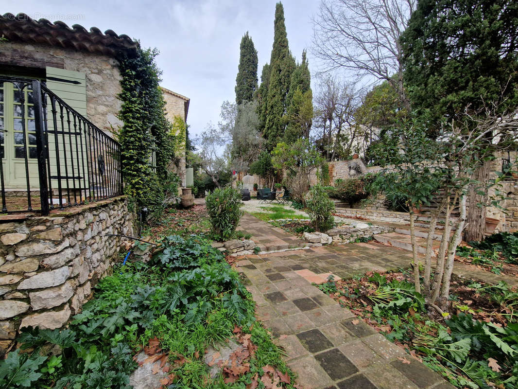 Maison à ANTIBES