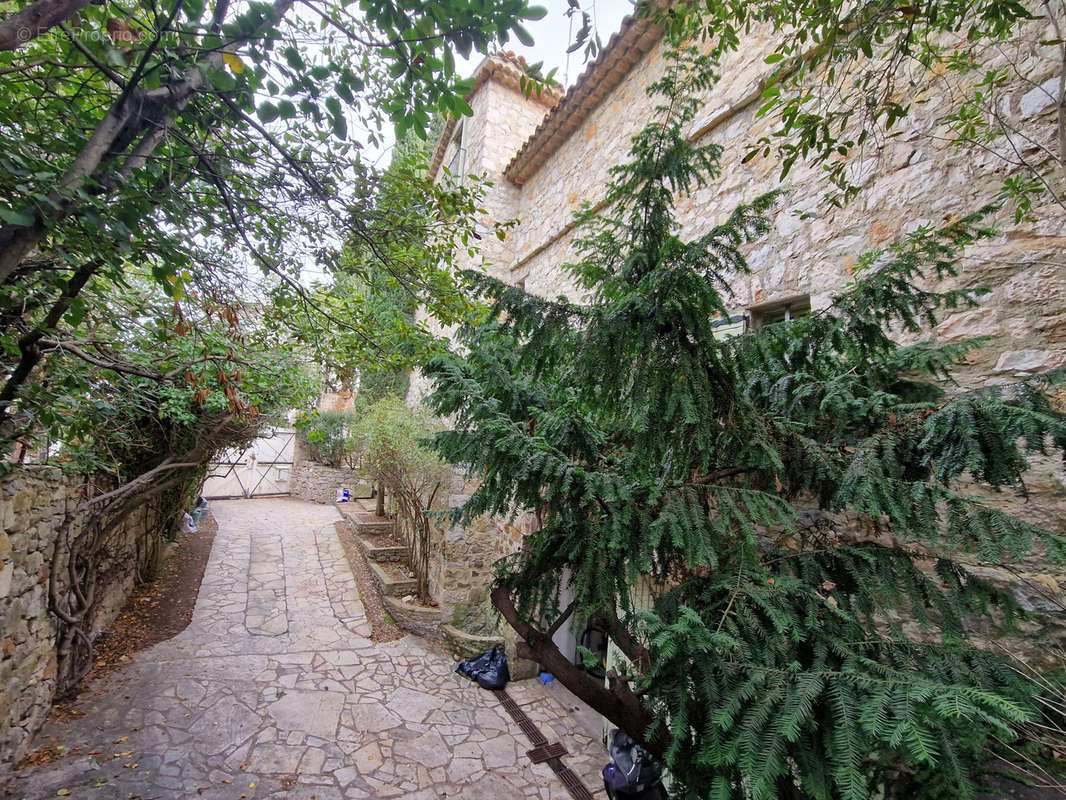 Maison à ANTIBES