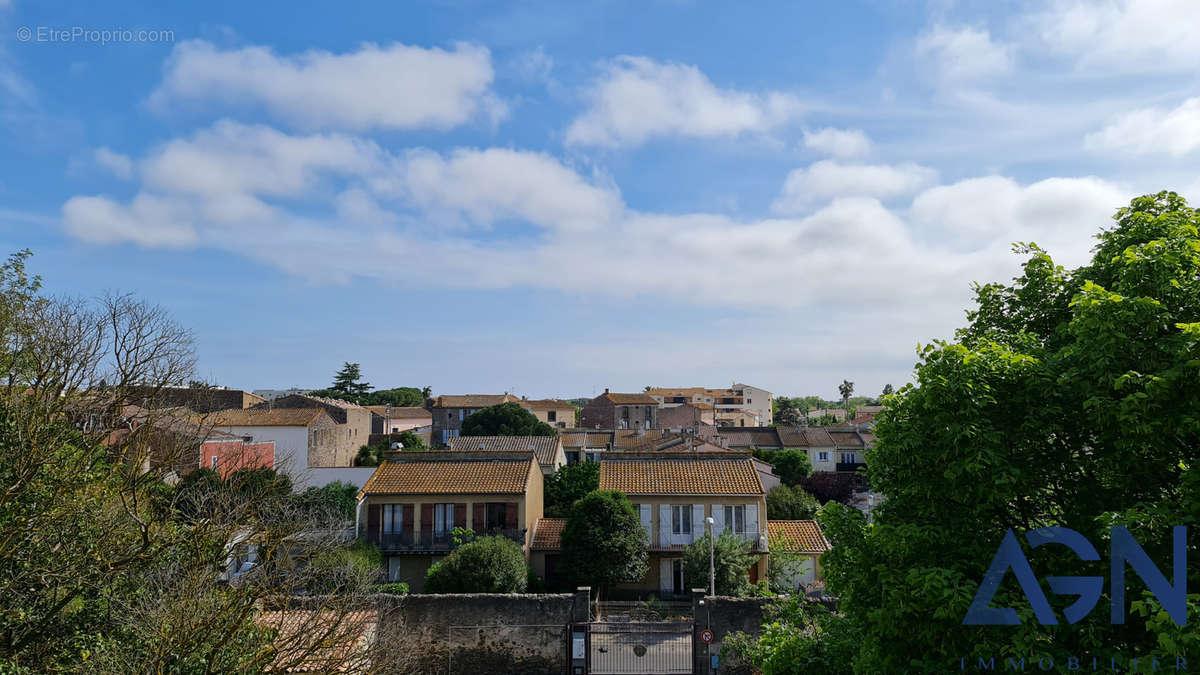 Appartement à AGDE