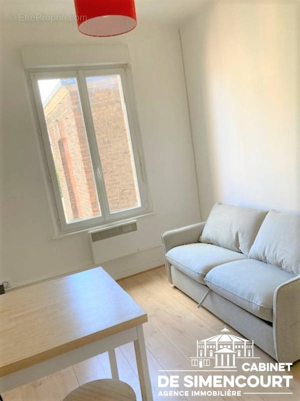 Appartement à AMIENS