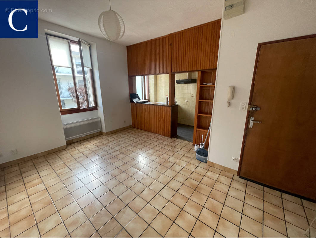 Appartement à PERIGUEUX