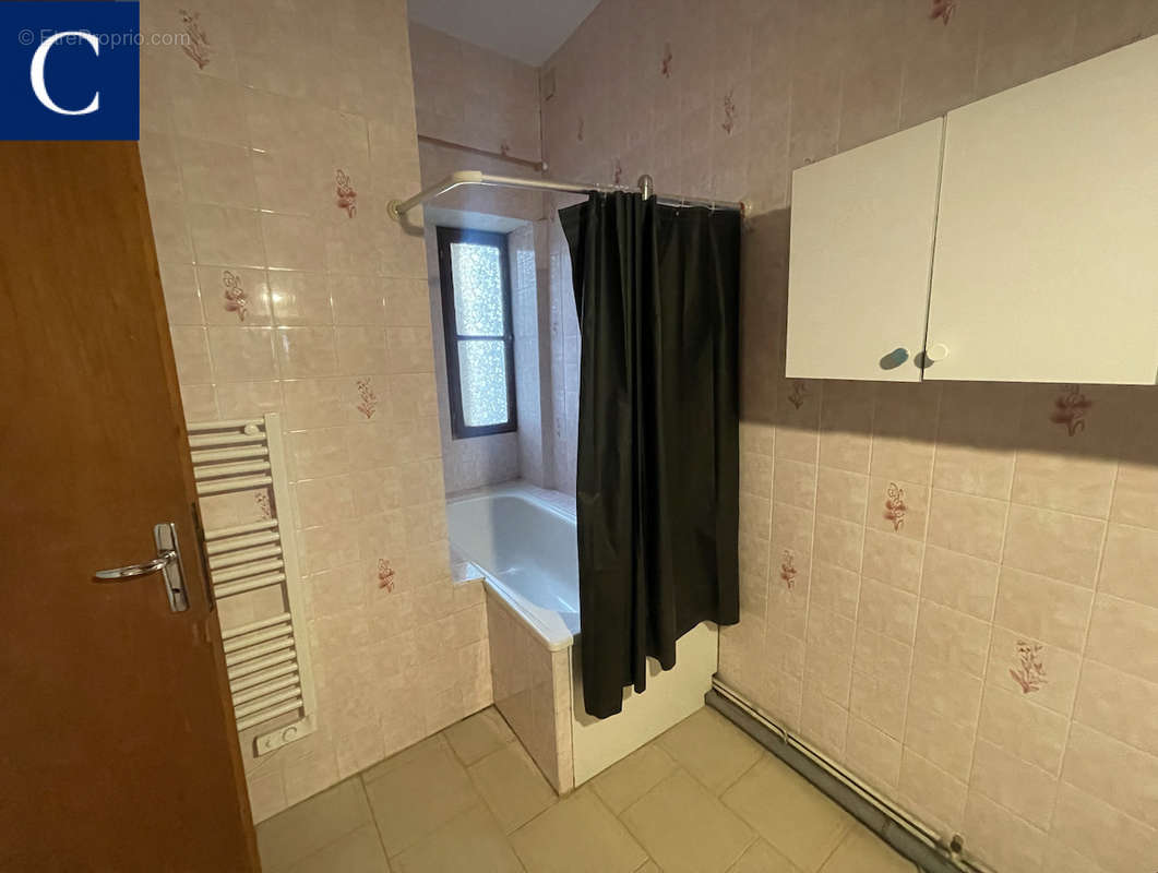 Appartement à PERIGUEUX