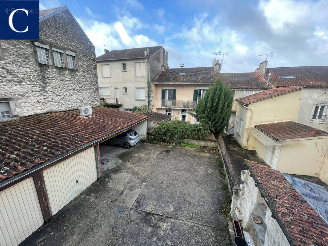 Appartement à PERIGUEUX