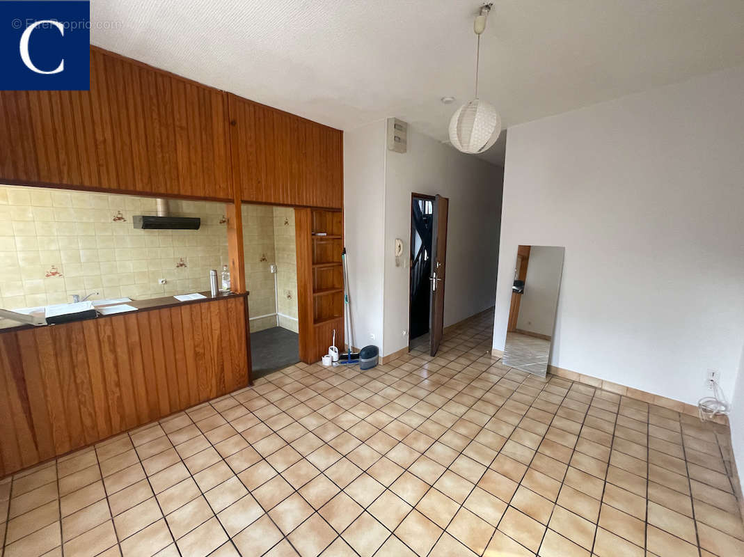 Appartement à PERIGUEUX