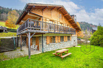 Maison à MORZINE