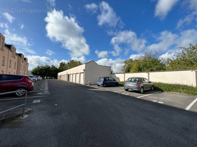 Appartement à AMIENS