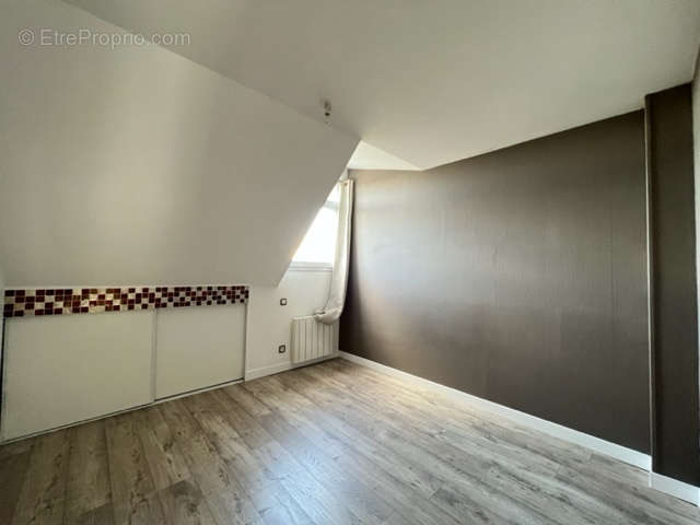 Appartement à AMIENS