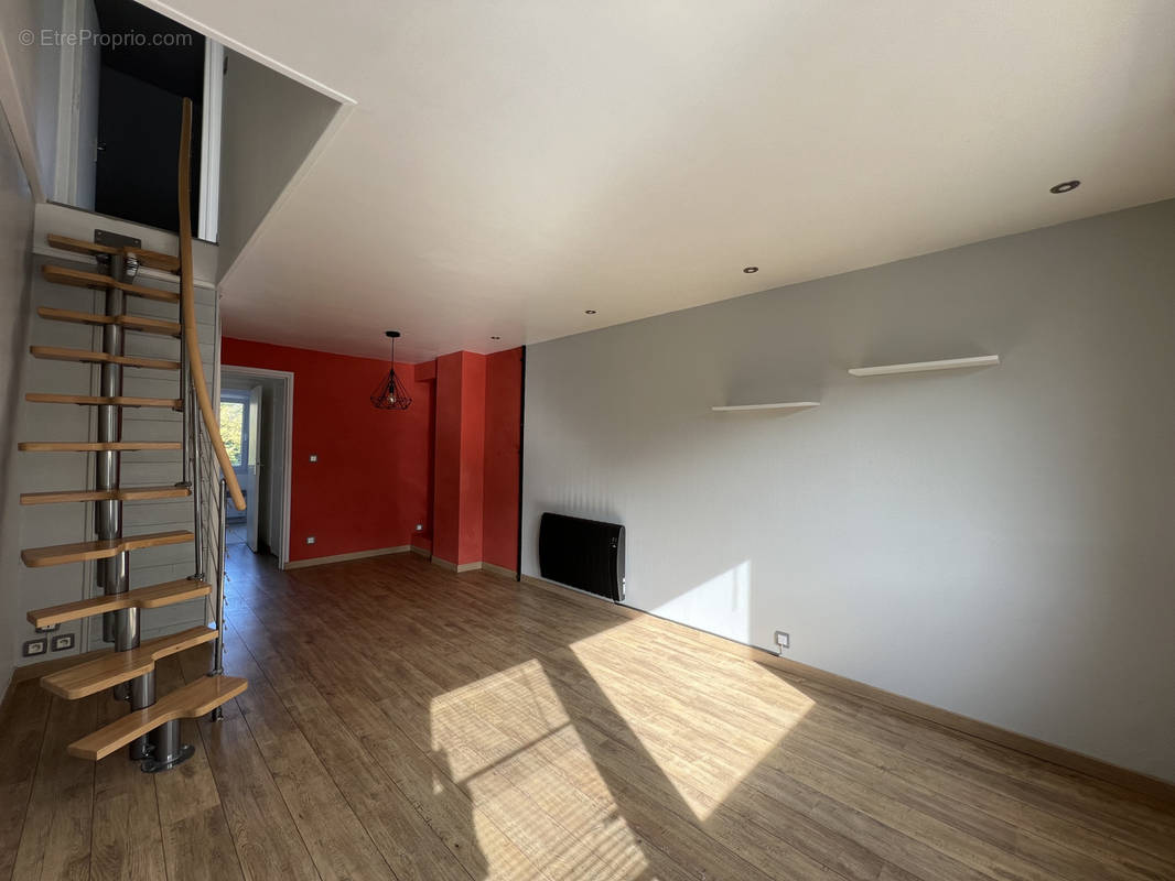 Appartement à AMIENS