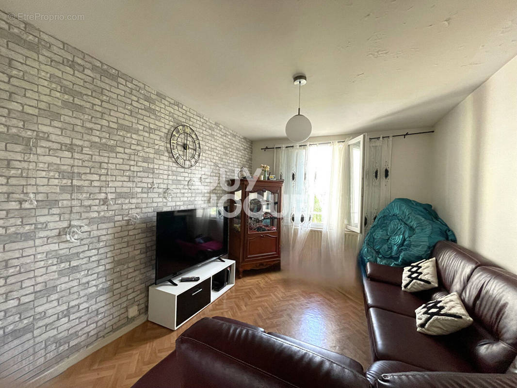 Appartement à BOURGES