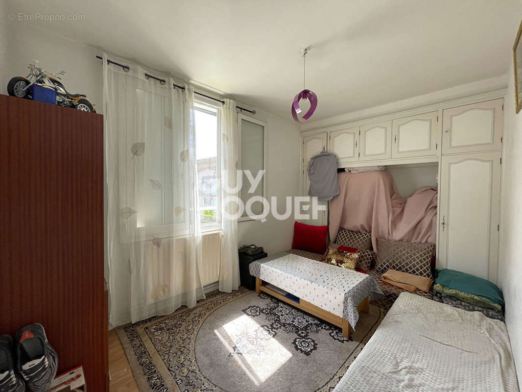 Appartement à BOURGES