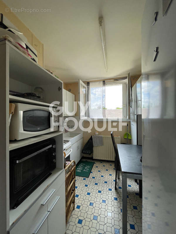 Appartement à BOURGES