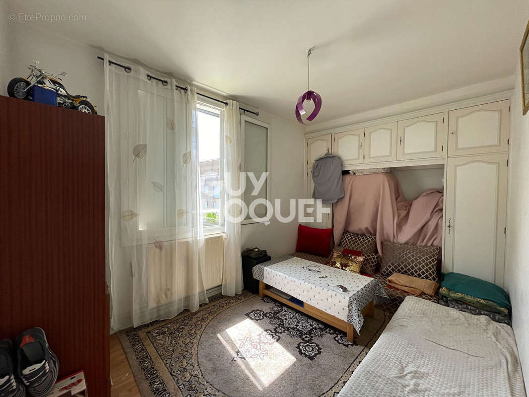 Appartement à BOURGES