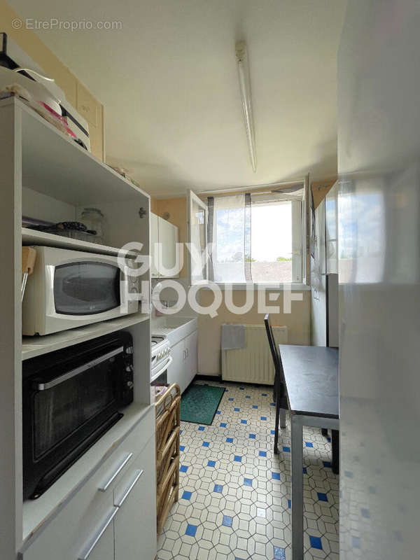 Appartement à BOURGES