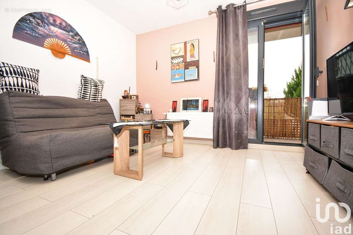 Photo 7 - Appartement à LE BLANC-MESNIL