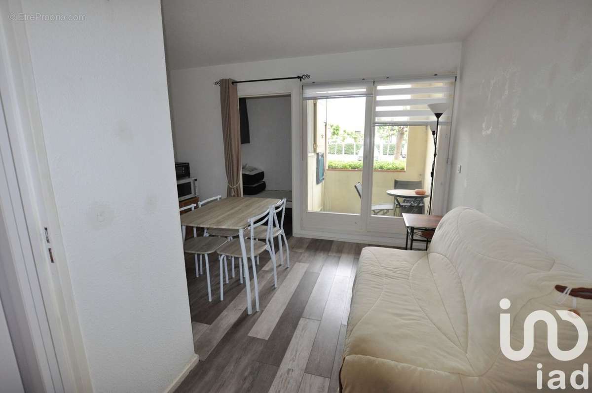 Photo 2 - Appartement à LEUCATE