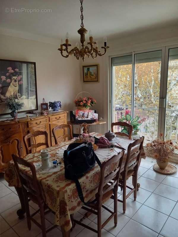 Appartement à TARASCON