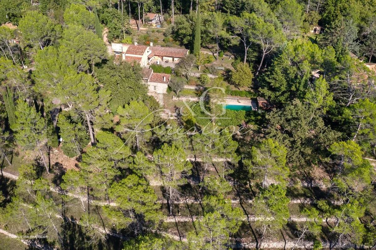 Maison à SAINT-PAUL-EN-FORET