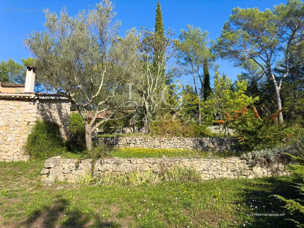 Maison à SAINT-PAUL-EN-FORET