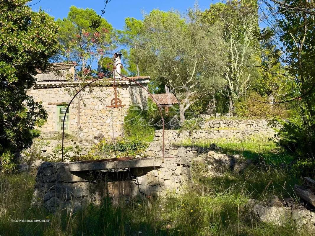 Maison à SAINT-PAUL-EN-FORET