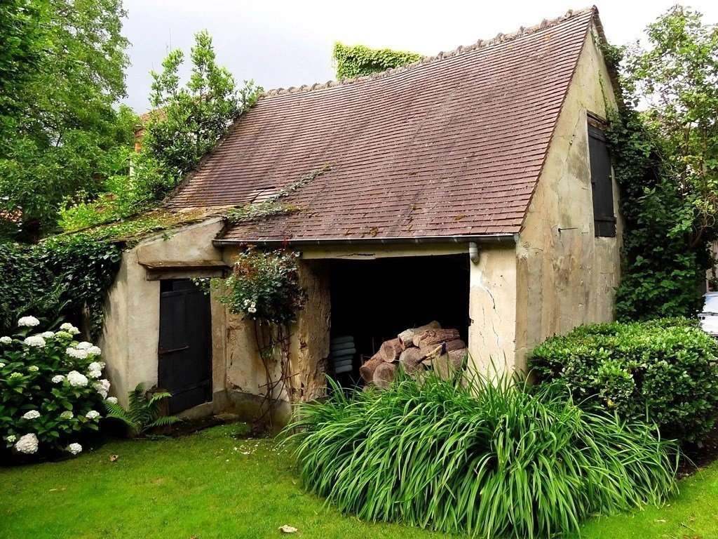 Maison à MONTFORT-L&#039;AMAURY