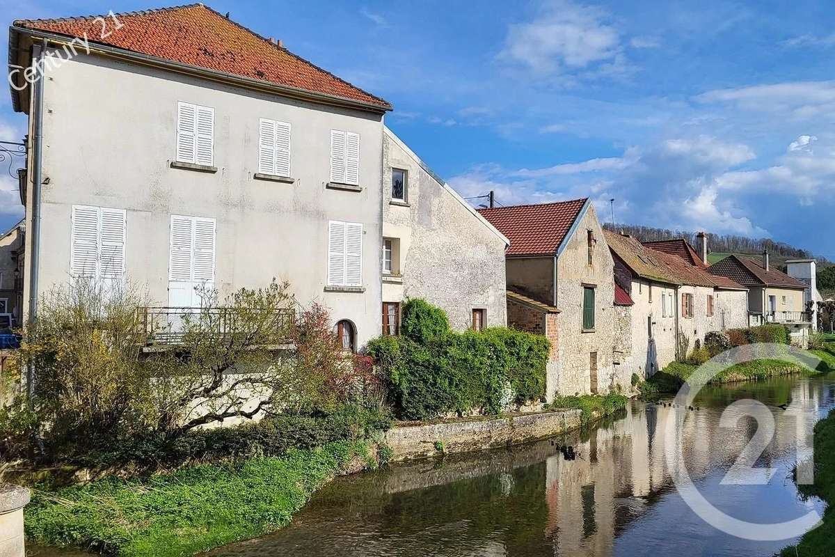 Maison à CHATEAU-THIERRY