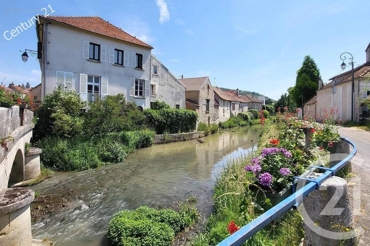 Maison à CHATEAU-THIERRY