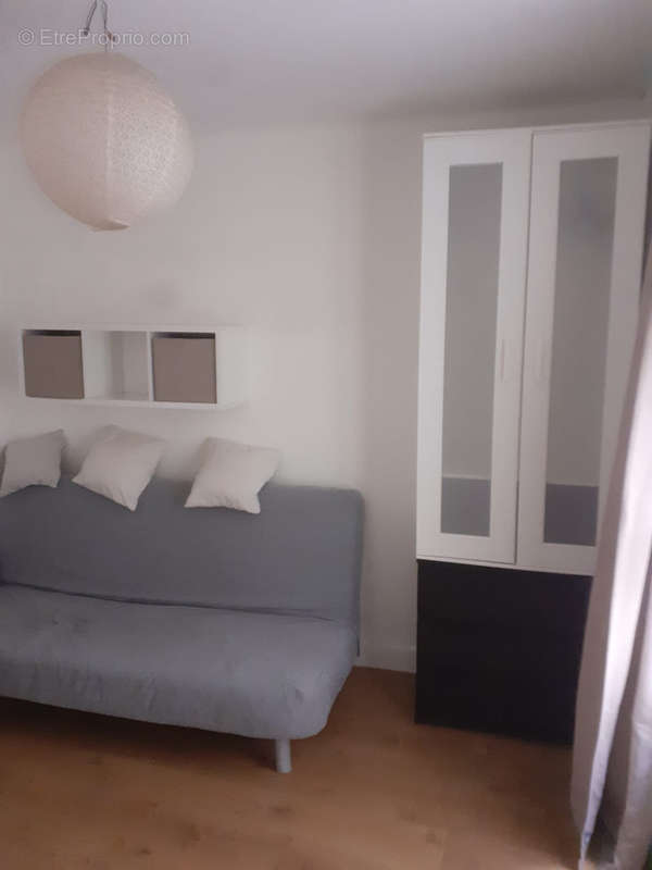 Appartement à MONTREUIL