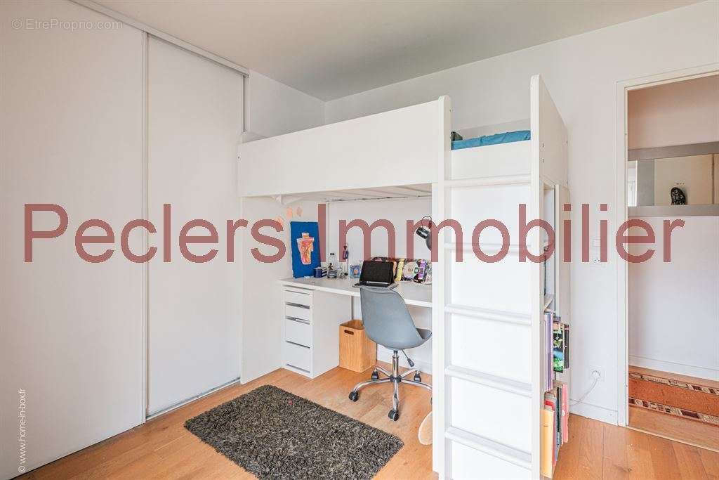 Appartement à PUTEAUX