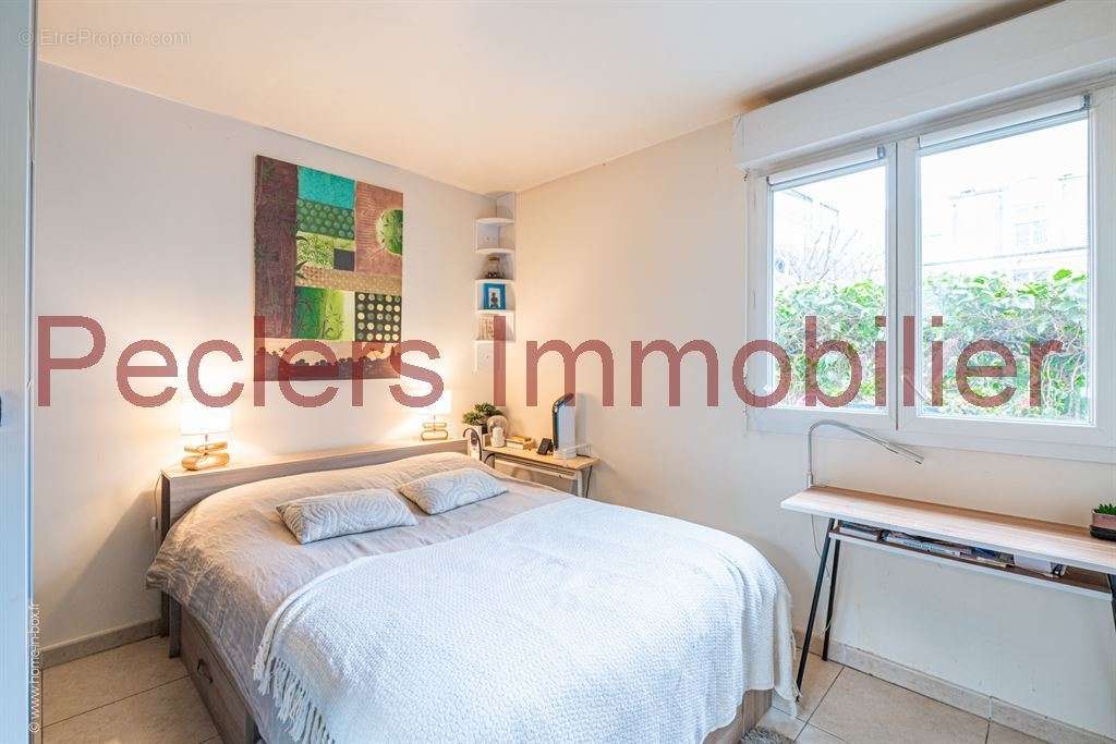 Appartement à PUTEAUX