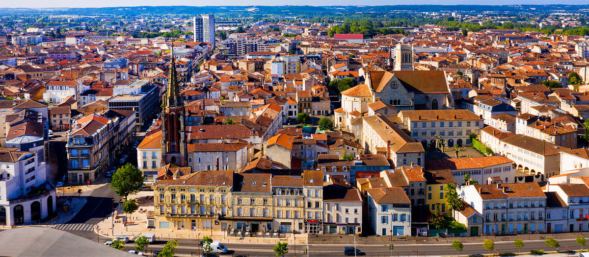 Commerce à AGEN