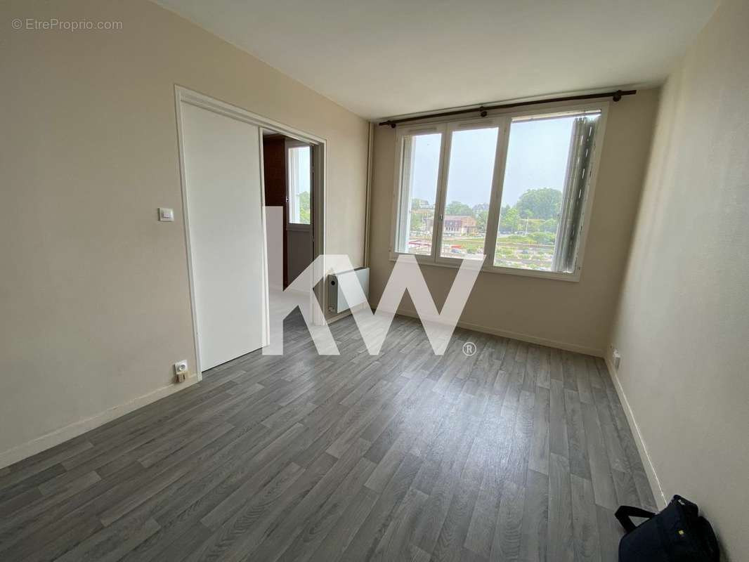 Appartement à LIMOGES