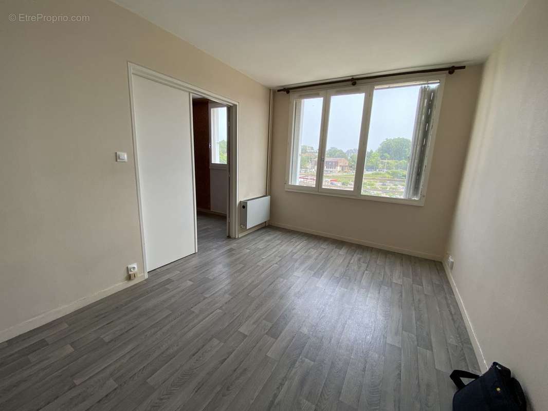 Appartement à LIMOGES