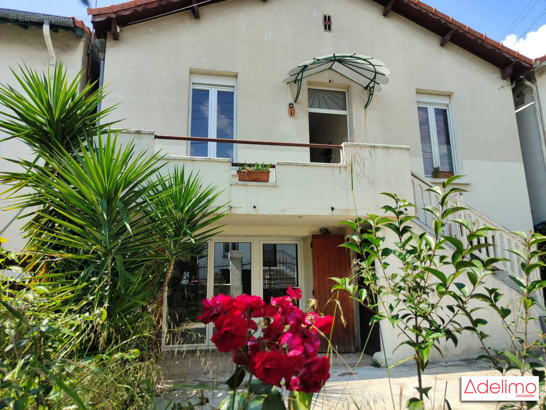 Maison à NIMES