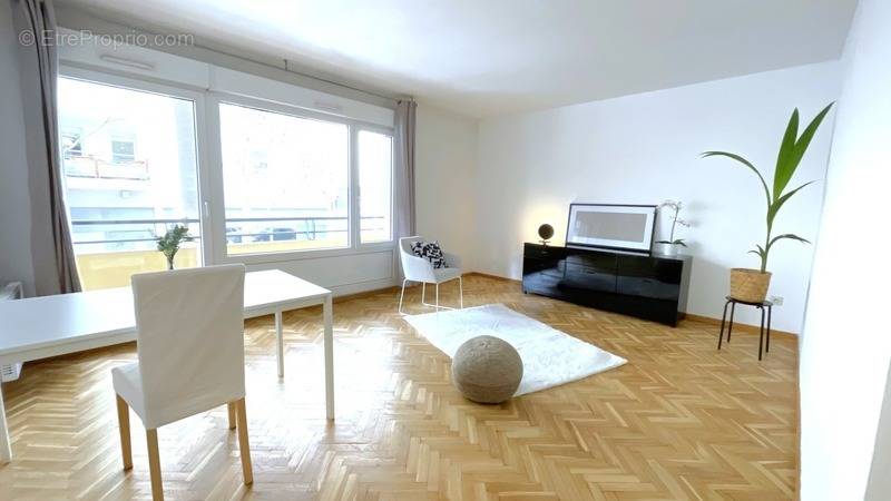 Appartement à LYON-3E