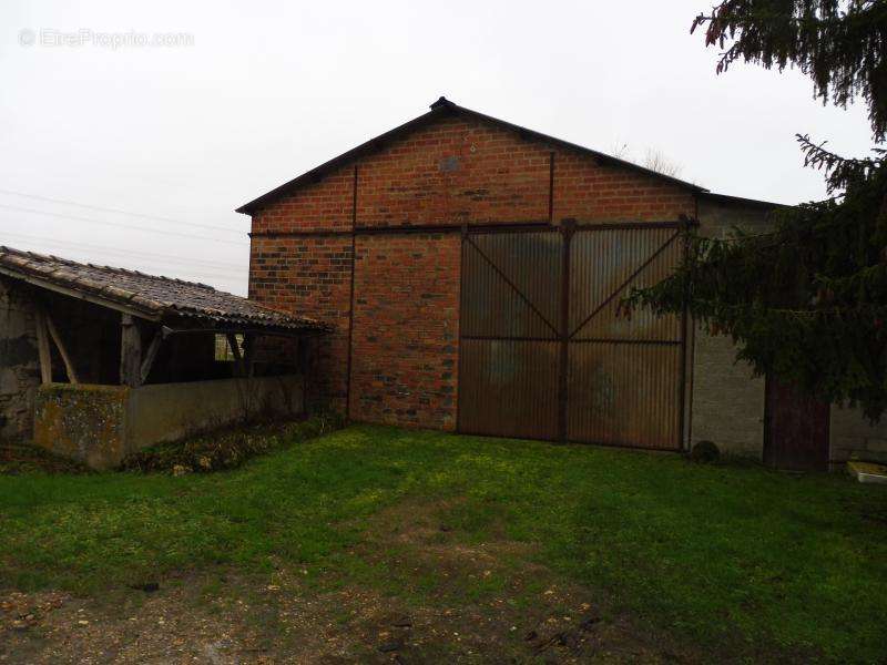 Maison à DURAS