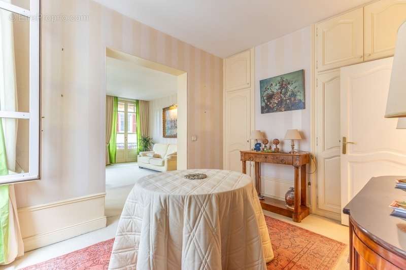 Appartement à SAINT-JEAN-DE-LUZ