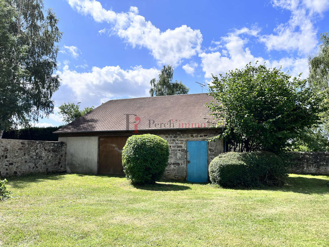 Maison à ALENCON