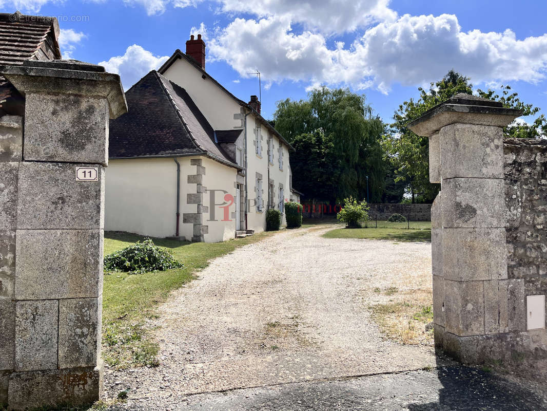 Maison à ALENCON