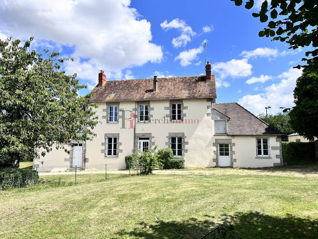 Maison à ALENCON