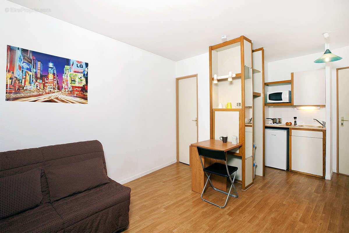 Appartement à NOISY-LE-GRAND