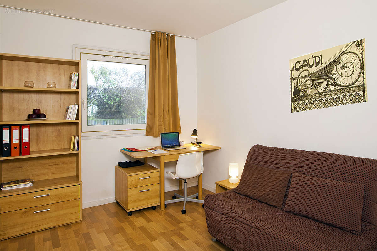 Appartement à NOISY-LE-GRAND