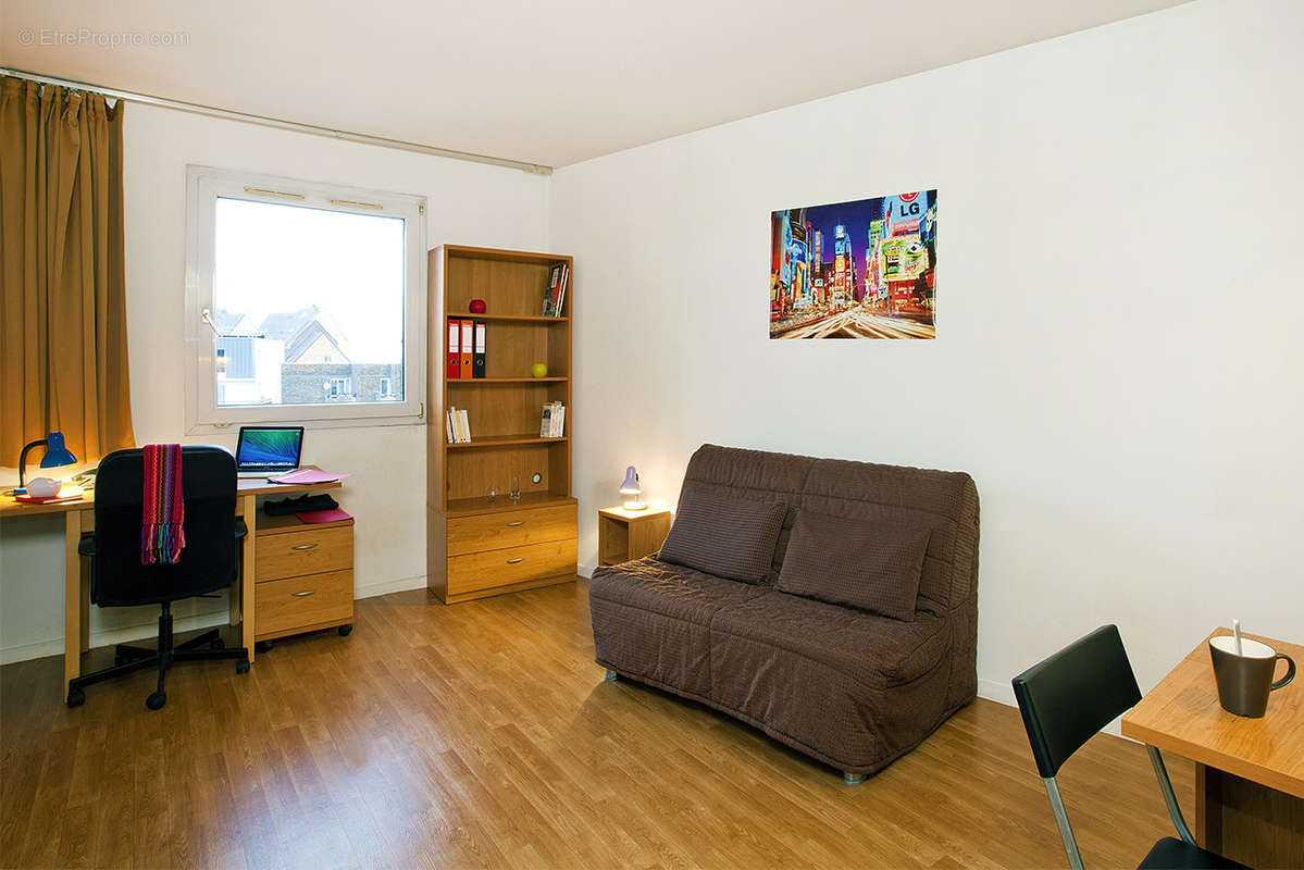 Appartement à NOISY-LE-GRAND