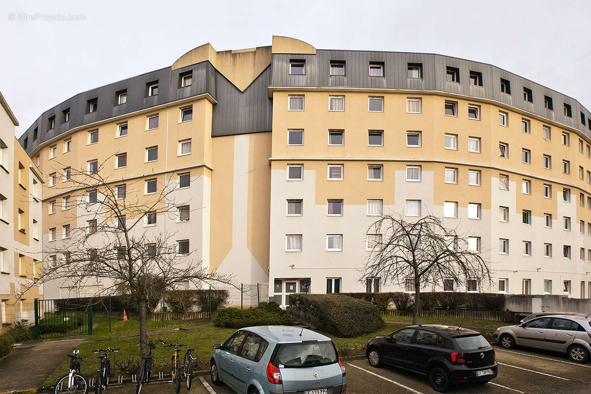 Appartement à NOISY-LE-GRAND