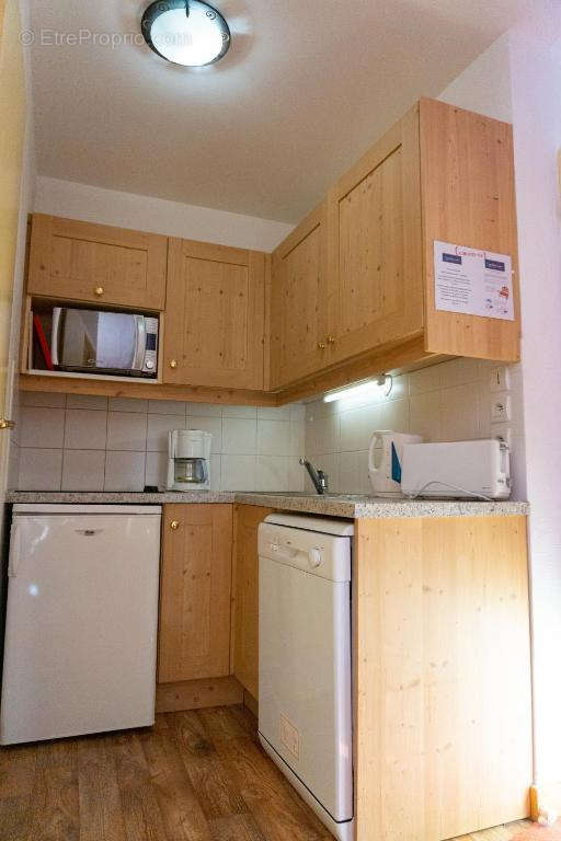 Appartement à VILLAREMBERT