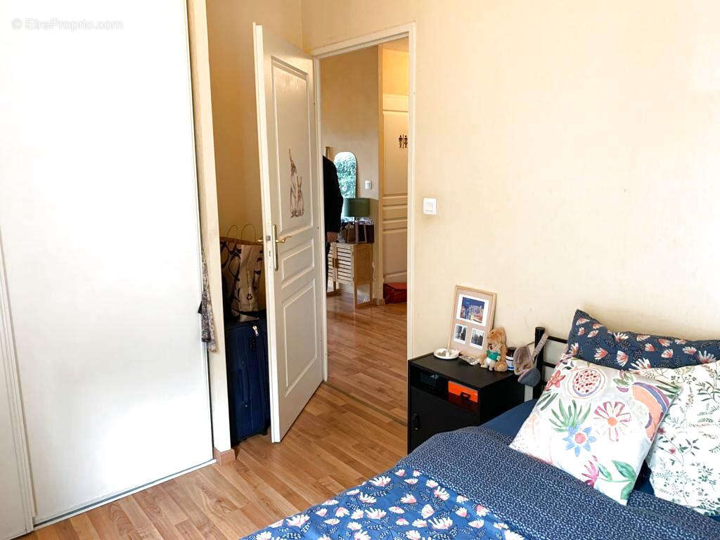 Appartement à ORLEANS