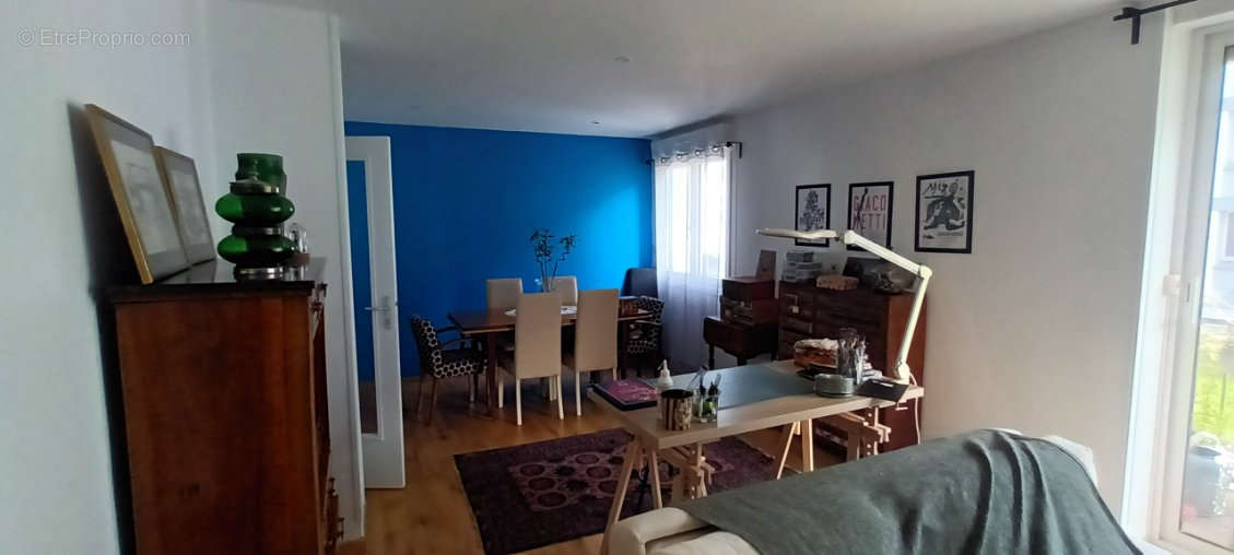 Appartement à BREST