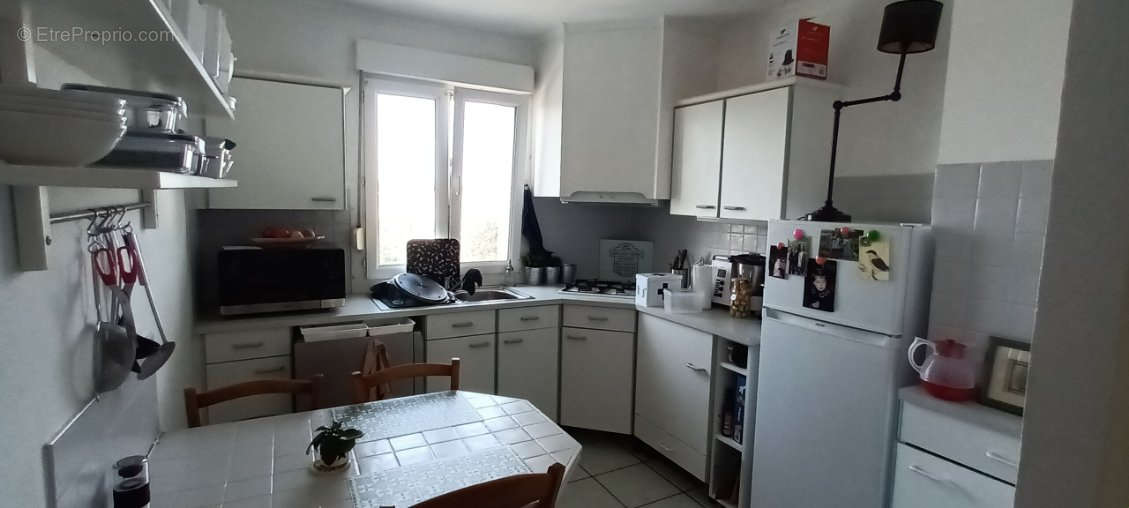 Appartement à BREST