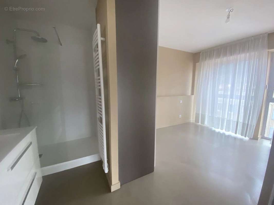 Appartement à MILLAU